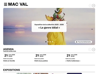 Mac Val