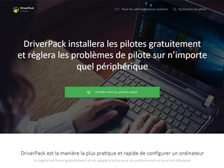DriverPack