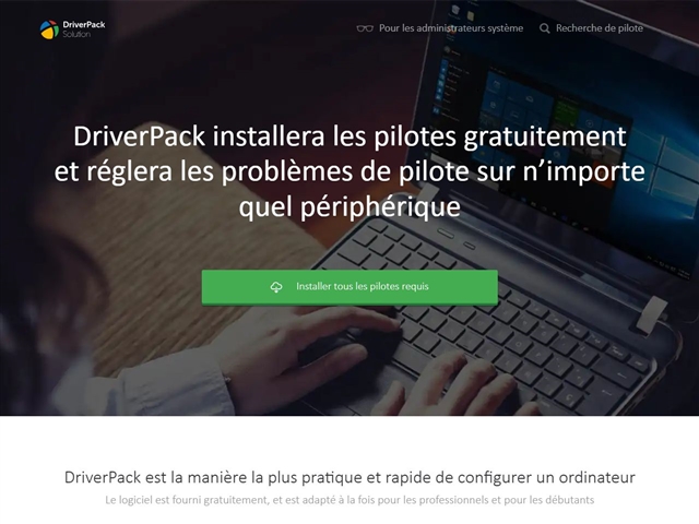 DriverPack