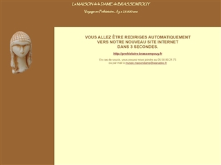 Maison de la Dame de Brassempouy