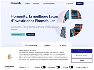 Homunity