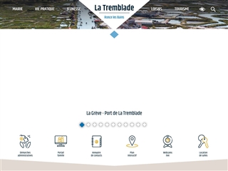 Ronce-les-Bains (17390) - office de tourisme