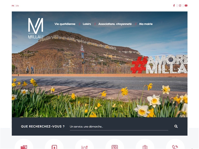 Millau (12100)