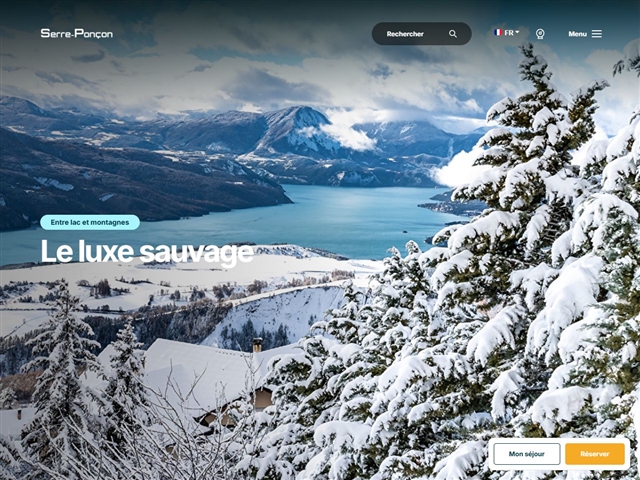 Embrun (05200) - office de tourisme