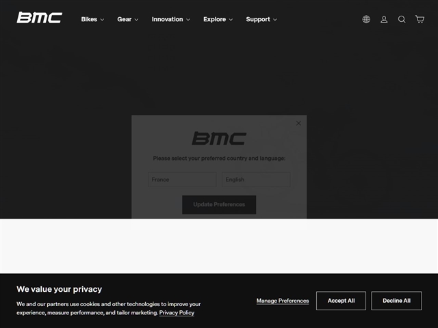 BMC