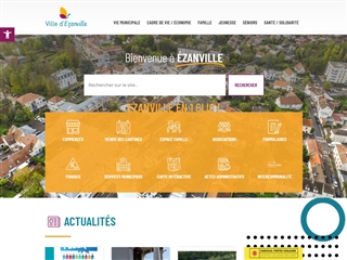 Ézanville (95460)