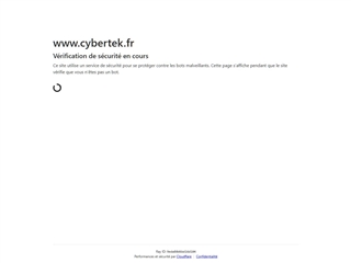 Cybertek
