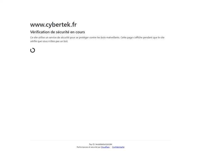 Cybertek
