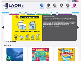 Laon (02000)