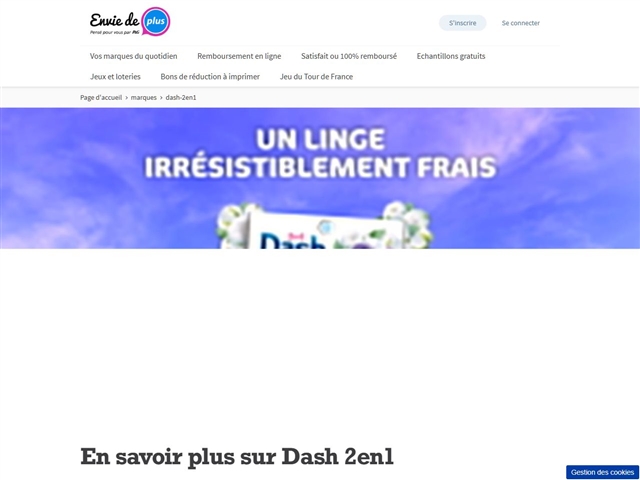 Dash