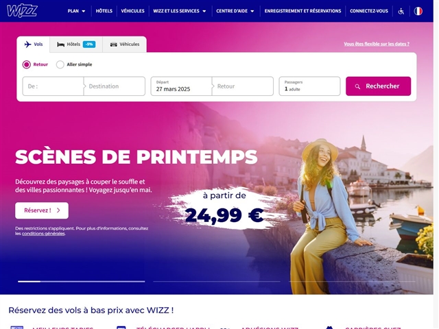 Wizz Air