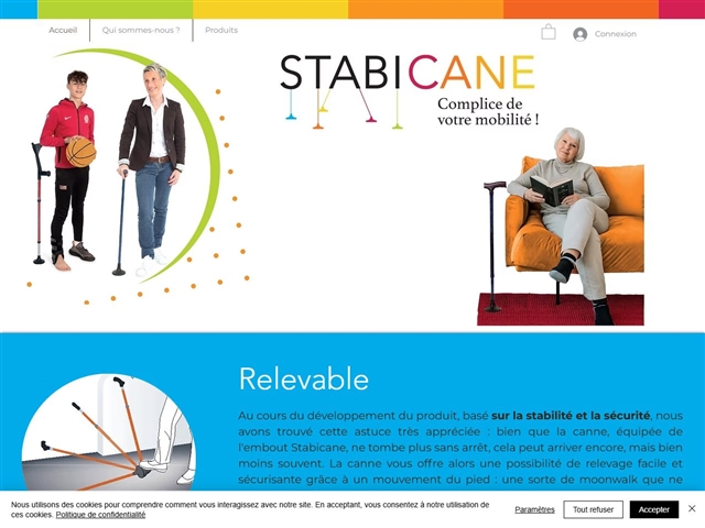 Stabicane