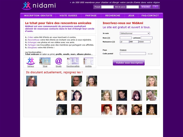nidami