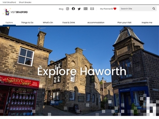 Haworth