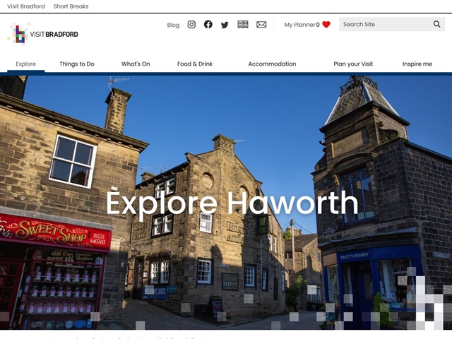 Haworth