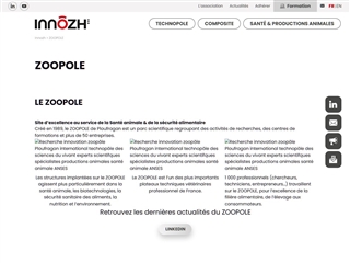 Zoopôle de Saint-Brieuc