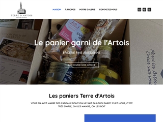 Terre d'Artois