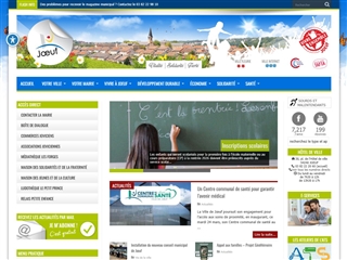 Joeuf (54240)