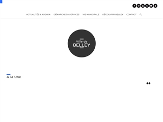 Belley (01300)