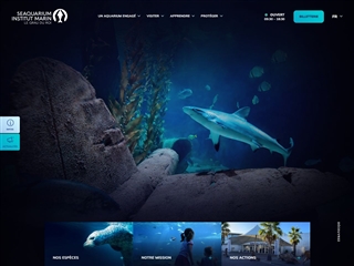Seaquarium le Grau du Roi