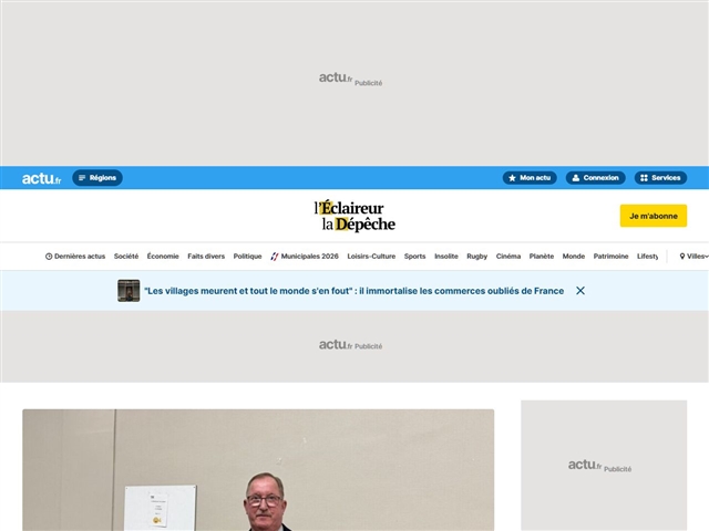 L'Eclaireur - La Dépêche de Gournay-en-Bray