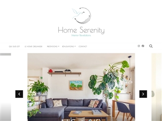 Home Serenity