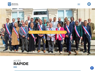 Cosne-Cours-sur-Loire (58200)