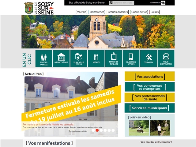 Soisy-sur-Seine (91450)