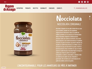 La Nocciolata