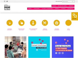 Dignes-Les-Bains (04000)