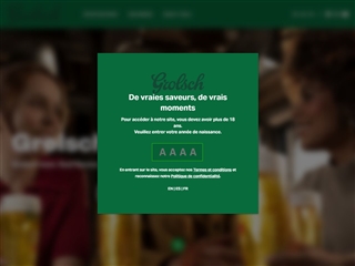 Grolsch