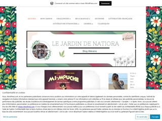 Le Jardin de Natiora