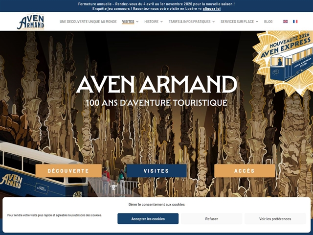 Aven Armand