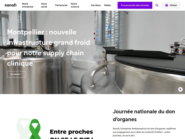 Sanofi