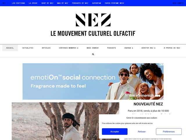By Nez
