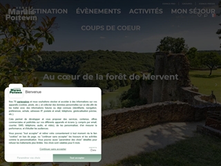 Fontenay-le-Comte (85200) - office de tourisme