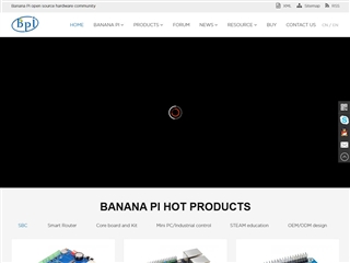 Banana Pi