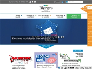 Riorges (42153)
