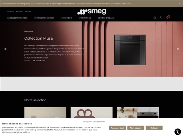 SMEG