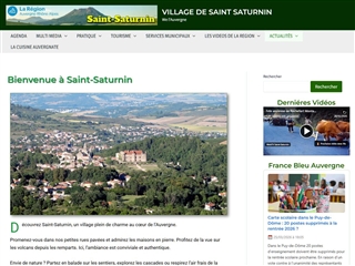 Saint-Saturnin (63450)