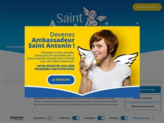 Saint-Antonin