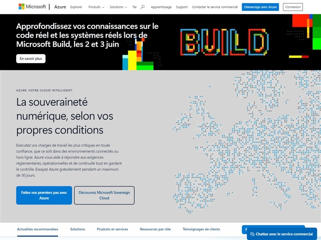 Windows Azure