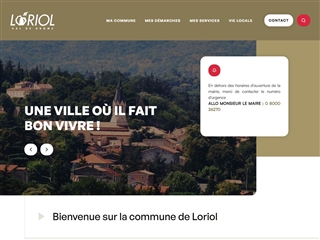 Loriol-sur-Drôme (26270)