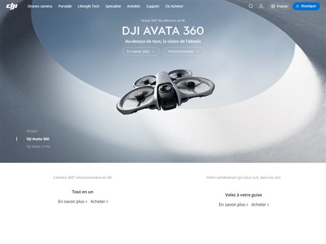 DJI