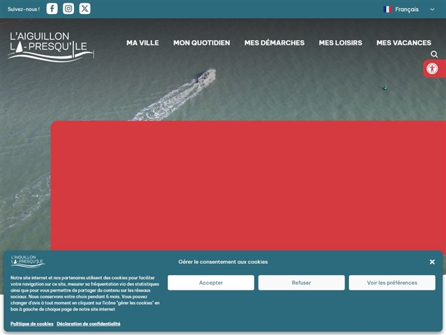 La Faute-sur-Mer (85460)