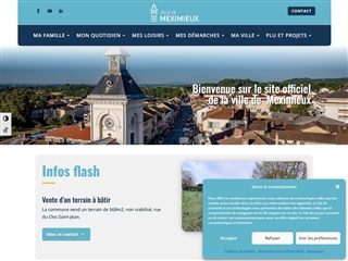 Meximieux (01800)