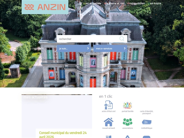 Anzin (59410)