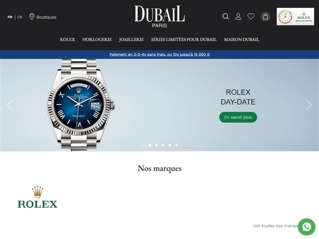 Dubail