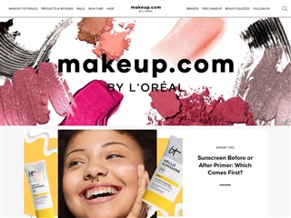 Makeup.com