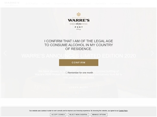 Warre